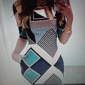 elegant dress for women